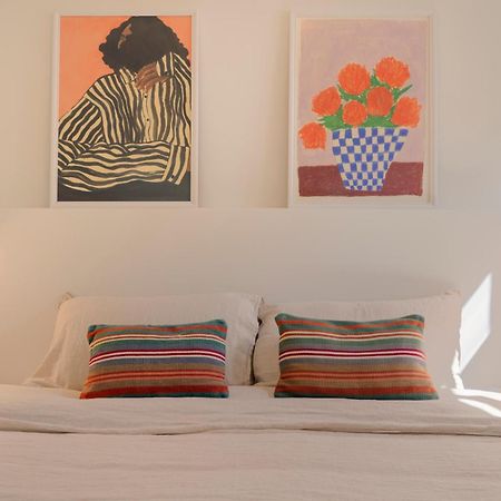 Lanzarote Beach Apartments, Casa Bruna Costa Teguise Esterno foto