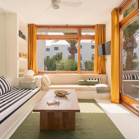 Lanzarote Beach Apartments, Casa Bruna Costa Teguise Esterno foto