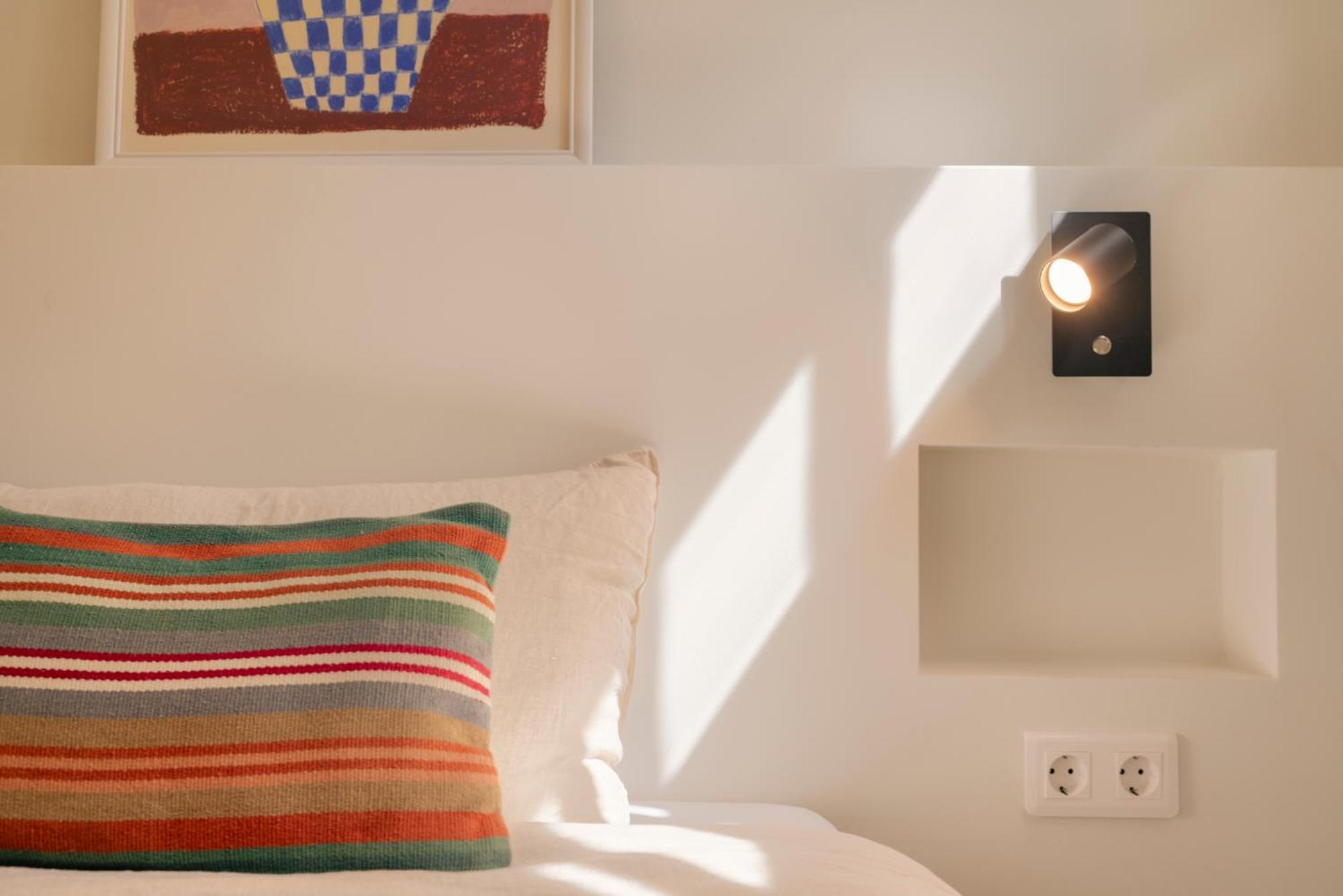 Lanzarote Beach Apartments, Casa Bruna Costa Teguise Esterno foto