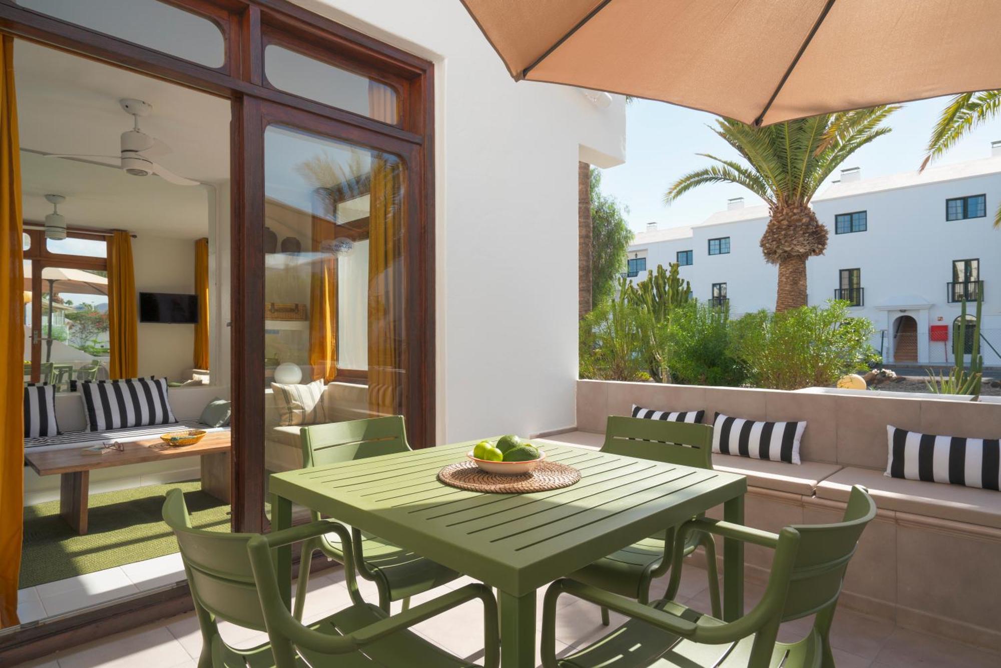Lanzarote Beach Apartments, Casa Bruna Costa Teguise Esterno foto