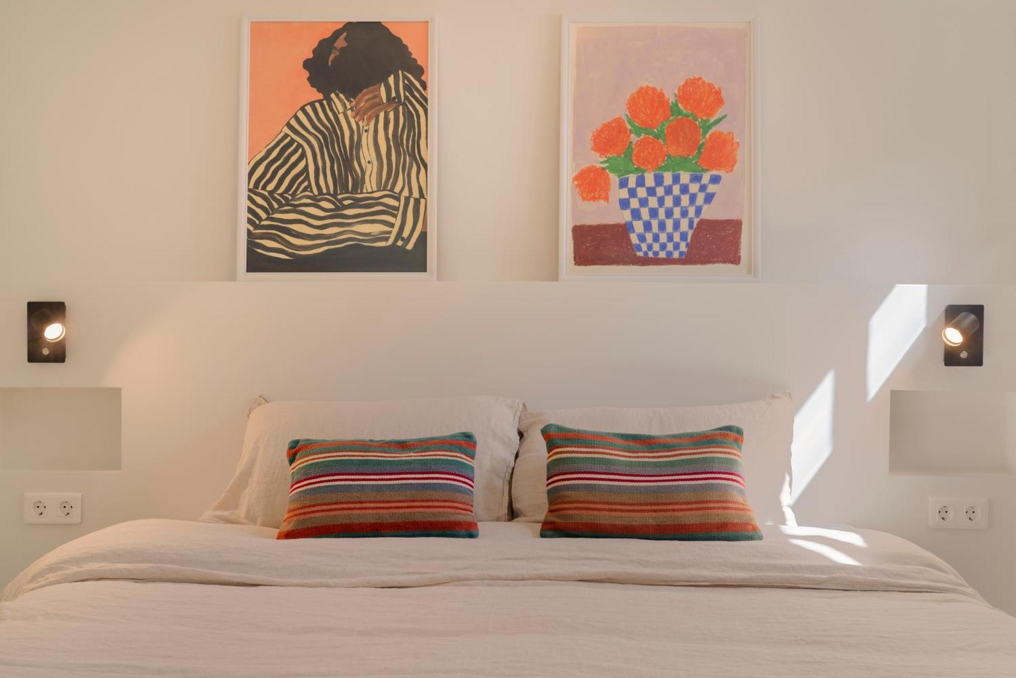 Lanzarote Beach Apartments, Casa Bruna Costa Teguise Esterno foto