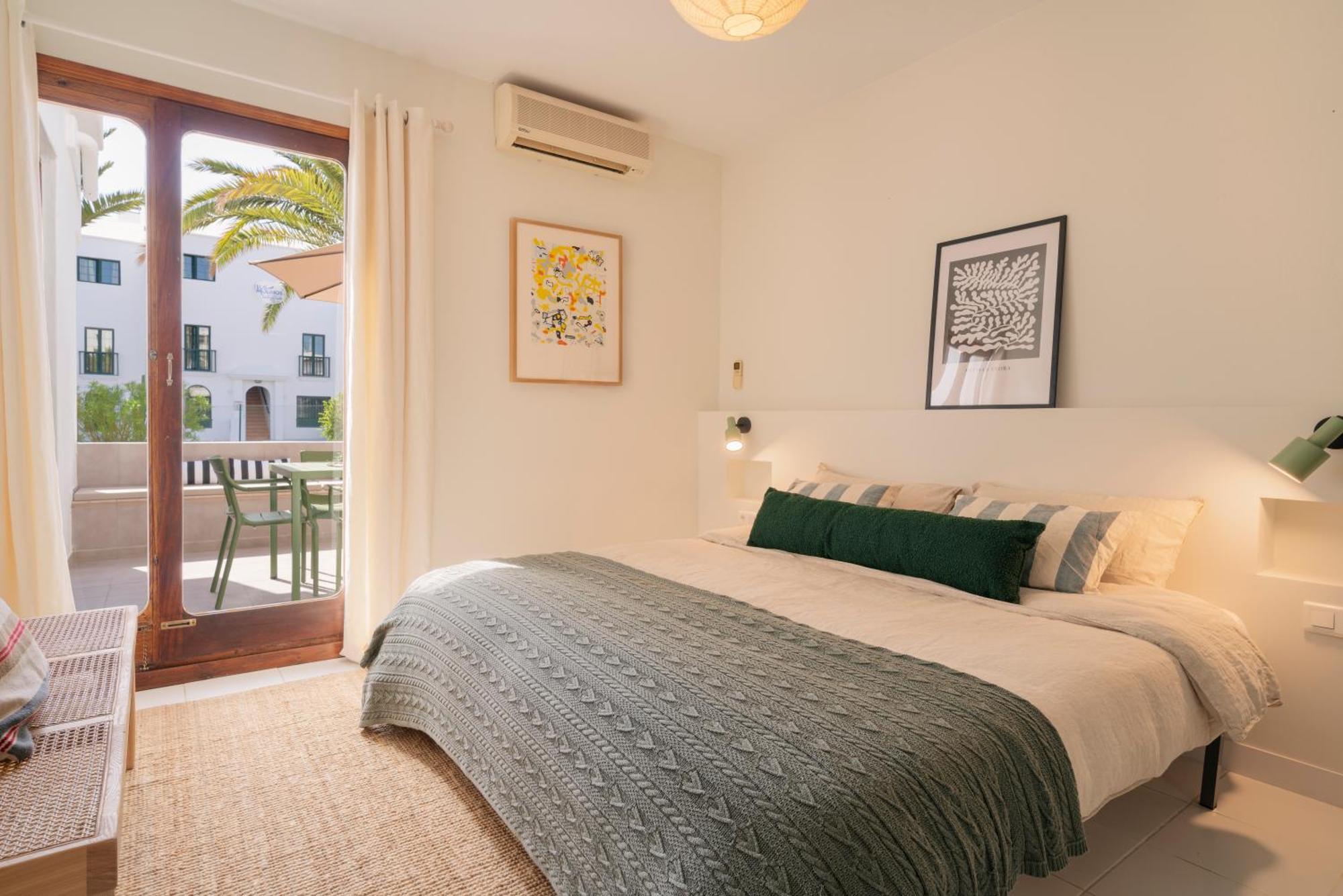 Lanzarote Beach Apartments, Casa Bruna Costa Teguise Esterno foto