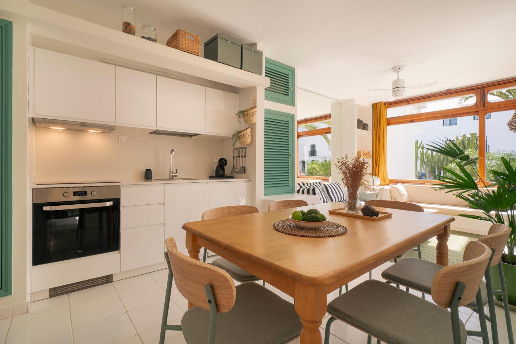 Lanzarote Beach Apartments, Casa Bruna Costa Teguise Esterno foto
