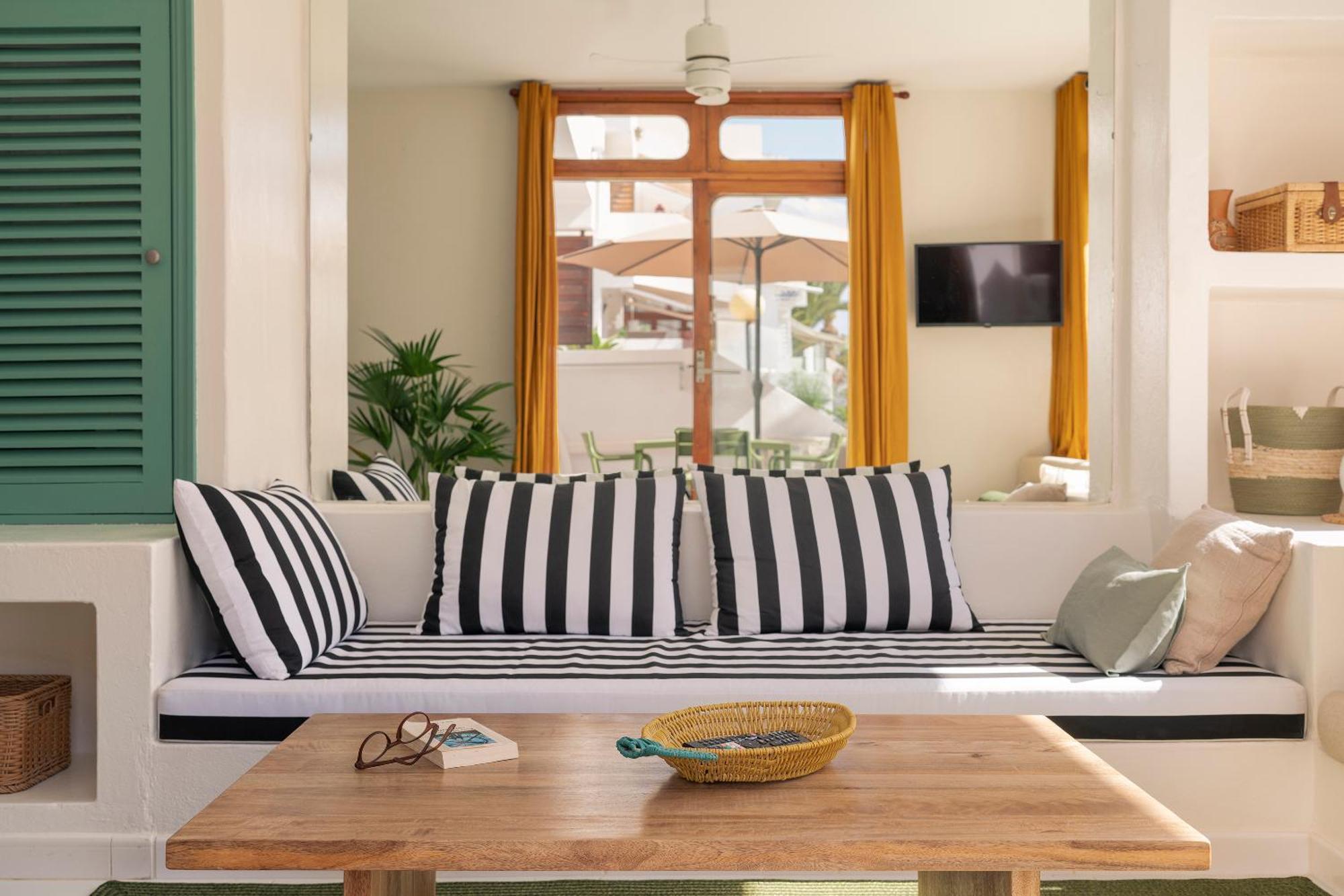 Lanzarote Beach Apartments, Casa Bruna Costa Teguise Esterno foto
